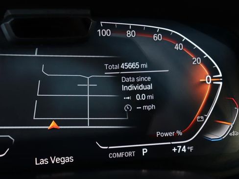 Used 2021 BMW X7 xDrive40i w/ M Sport Package image 47