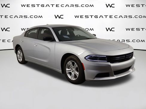 Used 2023 Dodge Charger SXT RWD image 42