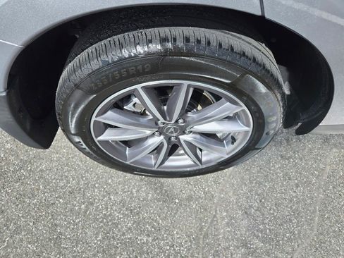 Used 2021 Acura RDX FWD w/ Technology Package image 13
