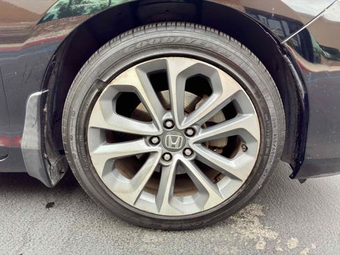 Used 2014 Honda Accord EX-L image 14