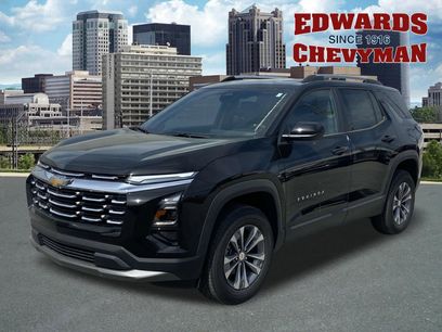 New 2025 Chevrolet Equinox LT w/ Convenience Package II