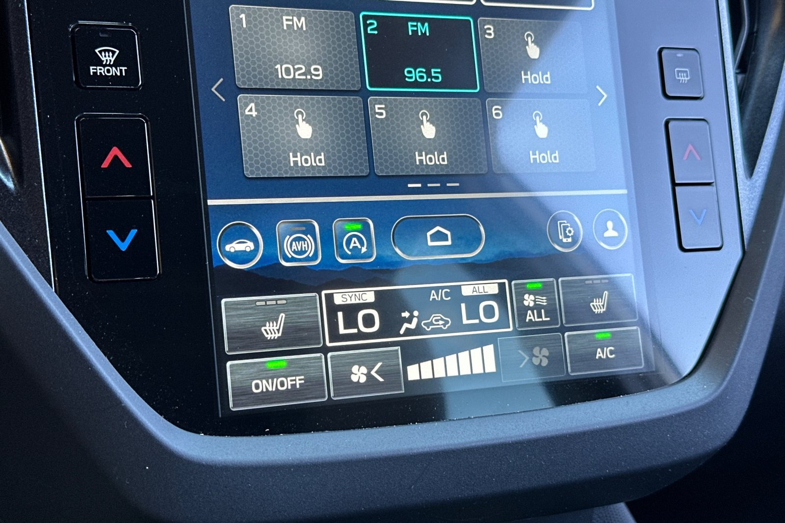 New 2026 Subaru Forester Premium AWD/4WD image 23
