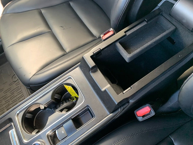 Certified 2025 Lincoln Corsair AWD image 22