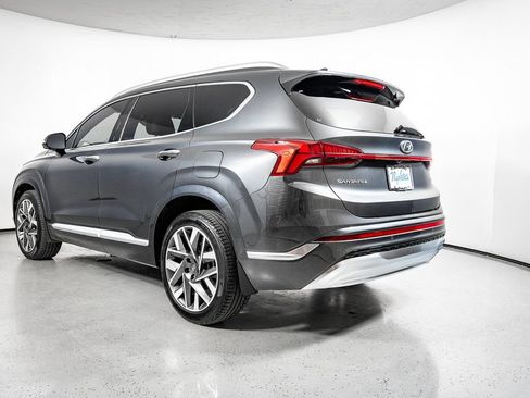 Certified 2023 Hyundai Santa Fe Calligraphy w/ Cargo Package FWD image 14