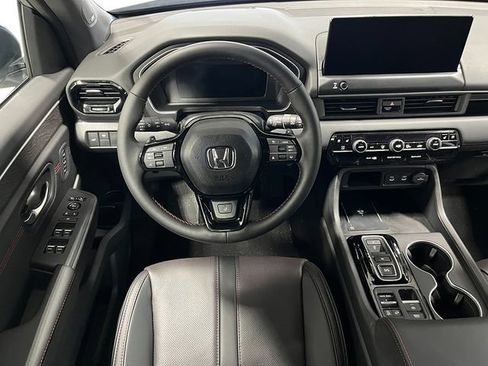 New 2026 Honda Pilot Black Edition image 14