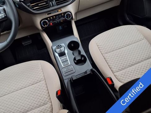 Used 2022 Ford Escape SE w/ Convenience Package image 11