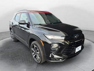 Used 2023 Chevrolet TrailBlazer RS image 1