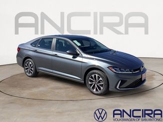 New 2026 Volkswagen Jetta S video 1