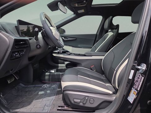 New 2025 Kia EV6 GT-Line RWD image 26