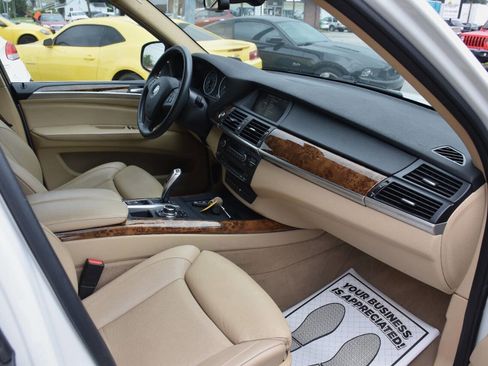 Used 2013 BMW X5 xDrive35i image 17