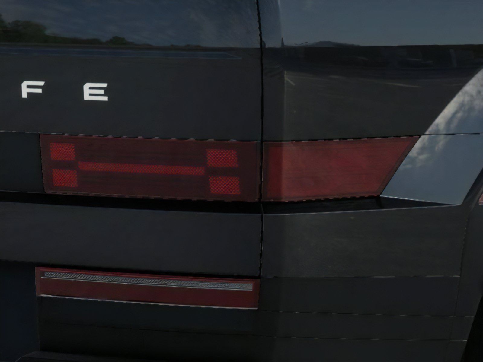 New 2027 Hyundai Santa Fe SEL FWD image 10