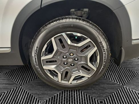 Used 2022 Hyundai Santa Fe Limited image 14