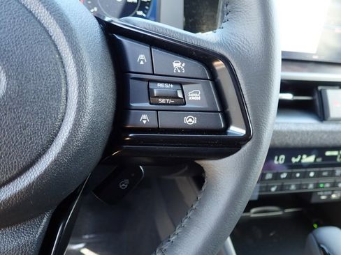 New 2026 Subaru Outback Limited XT AWD/4WD image 17