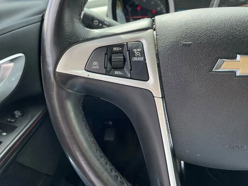 Used 2015 Chevrolet Equinox LT w/ Driver Convenience Package image 28