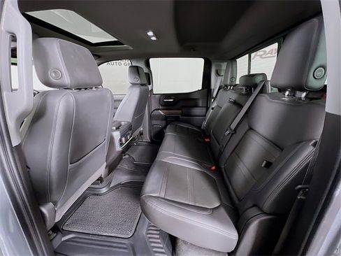 Used 2021 GMC Sierra 1500 Denali w/ Denali Ultimate Package image 23