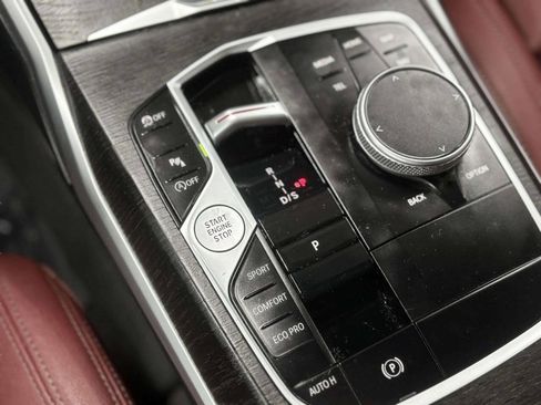 Used 2024 BMW 430i Gran Coupe w/ Convenience Package image 32