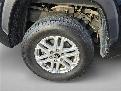 Used 2022 Toyota Tundra SR5 image 24