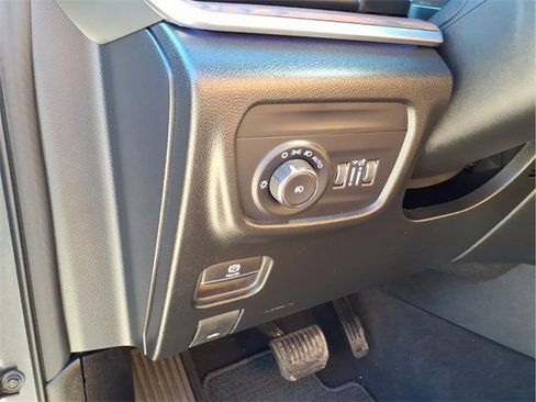 Used 2025 Jeep Grand Cherokee L Summit w/ Advanced Protech Group IV image 20