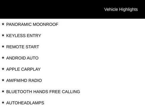 Used 2024 GMC Yukon AT4 w/ Technology Package image 10