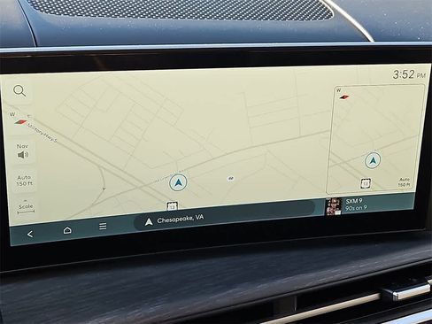 New 2026 Hyundai Santa Fe Limited image 10