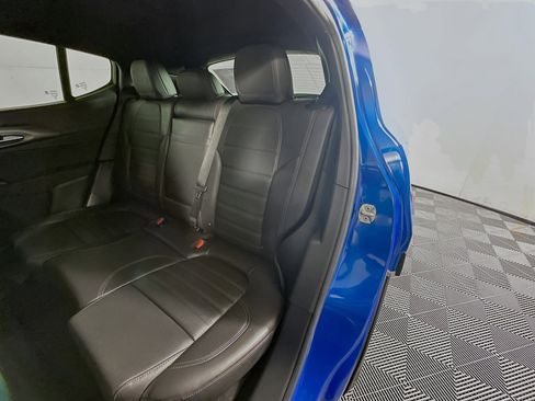 Used 2024 Dodge Hornet R/T Plus w/ R/T Blacktop Package image 26