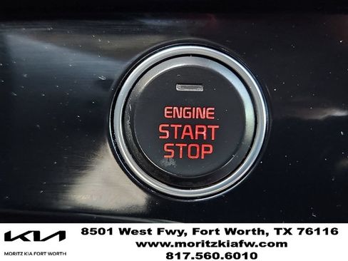 Used 2019 Kia Sportage EX FWD image 20