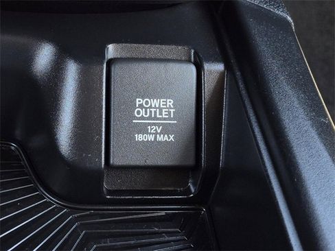 Used 2018 Honda CR-V EX-L image 32