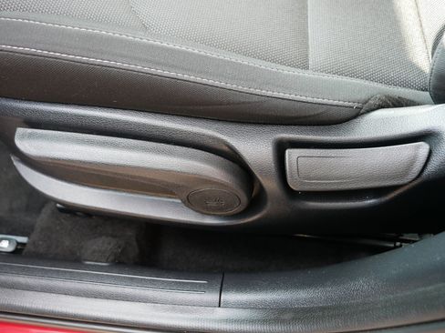 Certified 2022 Kia Forte LXS w/ LXS Technology Package image 20