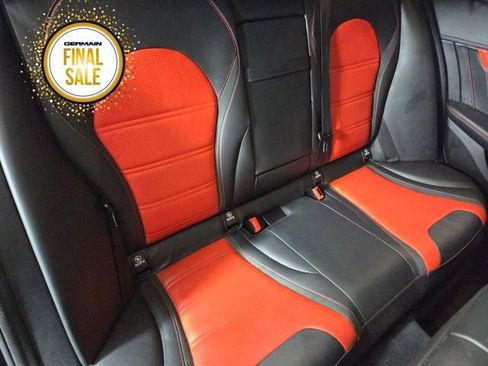 Used 2021 Mercedes-Benz C 63 AMG S image 18