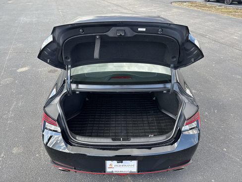 Used 2022 Hyundai Elantra N FWD image 23