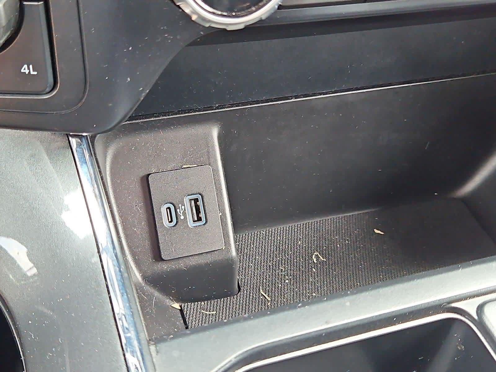 Used 2023 Ford F150 XLT w/ Equipment Group 302A High AWD/4WD image 30