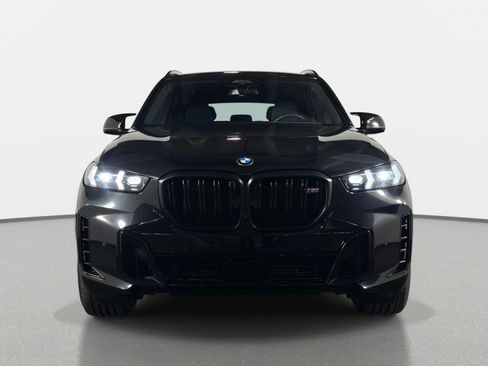 Used 2026 BMW X5 M60i w/ Executive Package AWD/4WD image 8