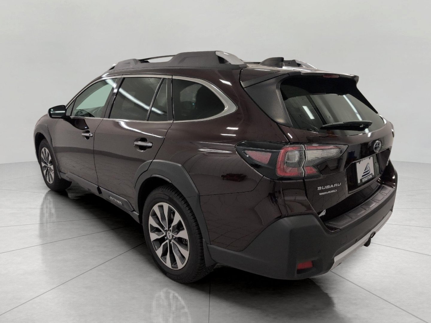 Used 2024 Subaru Outback Touring AWD/4WD image 21