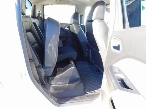 Certified 2021 Chevrolet Colorado Z71 image 26