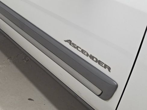 Used 2004 Isuzu Ascender S AWD/4WD image 42