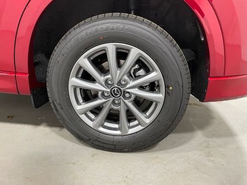 Certified 2025 MAZDA CX-5 AWD 2.5 S image 12