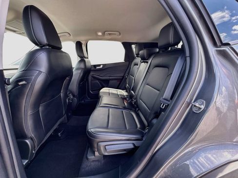 Certified 2022 Ford Escape SEL w/ Technology Package FWD image 23