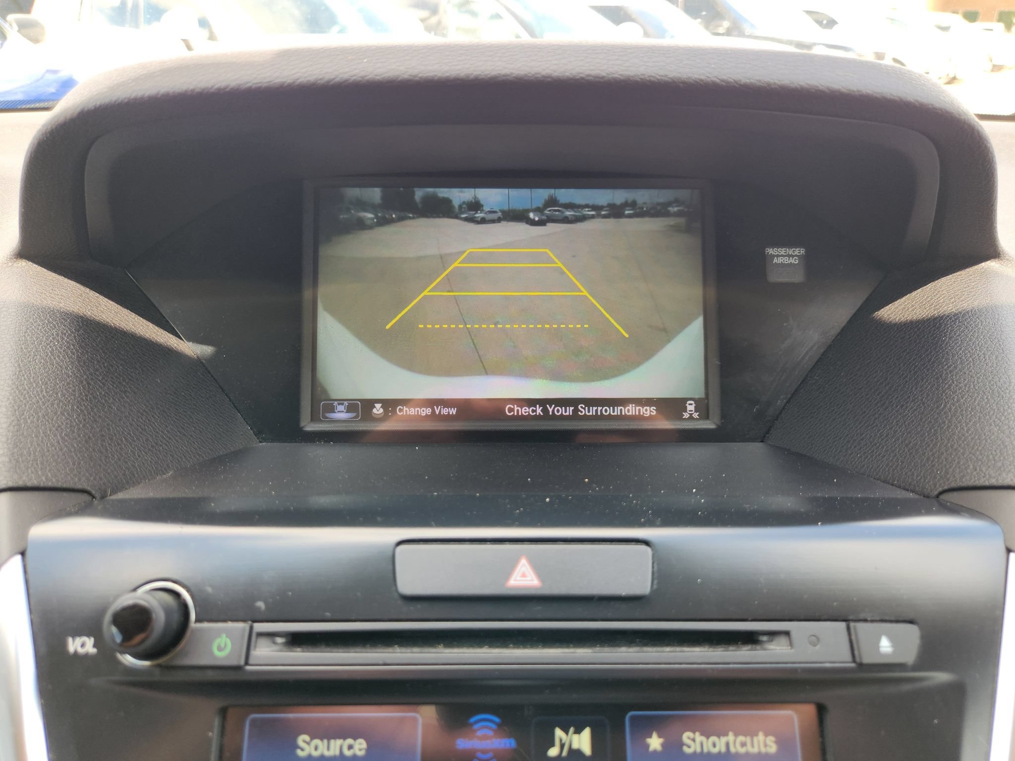 Used 2017 Acura MDX w/ Technology Package FWD image 19