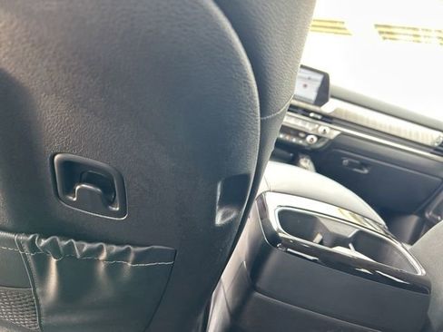 Used 2025 Kia Telluride EX w/ EX Captain's Chair Package AWD/4WD image 47