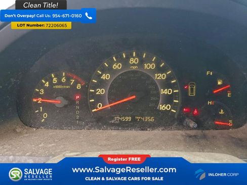 Used 2007 Honda Odyssey EX image 12