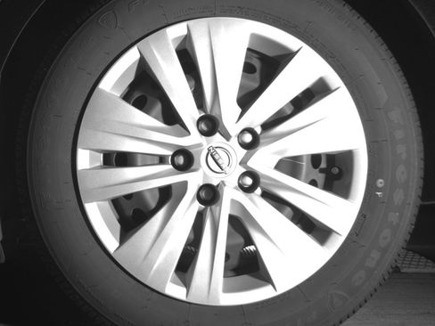 Used 2025 Nissan Sentra S FWD image 14