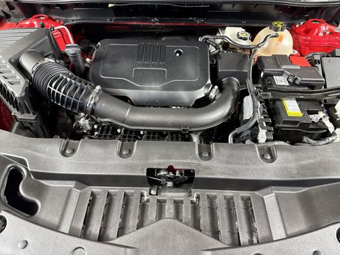 Used 2023 Chevrolet Blazer LT w/ Driver Confidence Package image 26