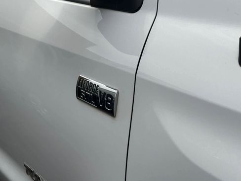 Used 2017 Toyota Tundra Limited w/ TRD Off Road Package image 7