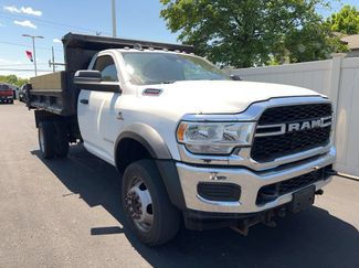 Used 2019 RAM 5500 Tradesman w/ Safety Group AWD/4WD video 2