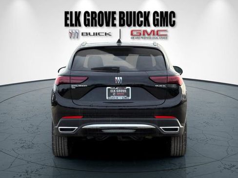 New 2026 Buick Envision Preferred image 5