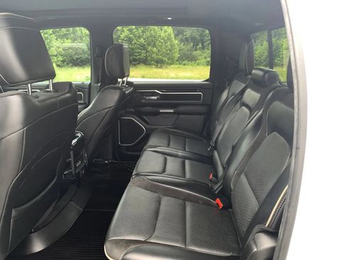 Used 2019 RAM 1500 Laramie w/ Sport Appearance Package AWD/4WD image 31