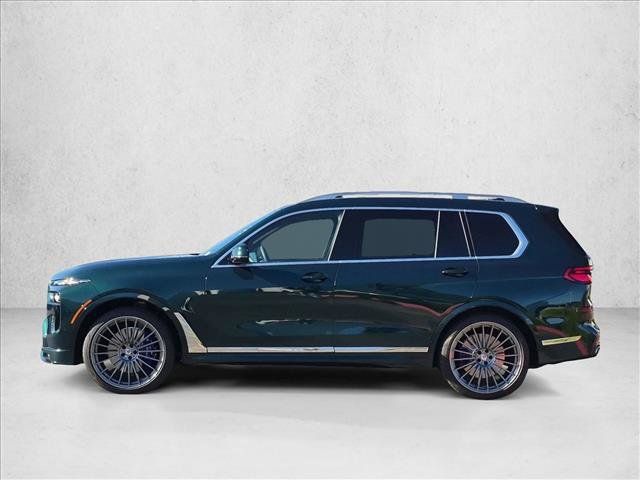 New 2026 BMW ALPINA XB7 AWD/4WD image 5