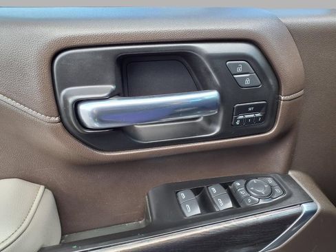 Used 2020 Chevrolet Silverado 2500 LTZ w/ LTZ Premium Package AWD/4WD image 19