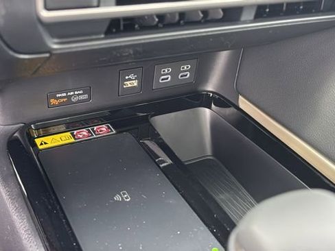 New 2026 Toyota Camry XSE w/ Premium Package image 23