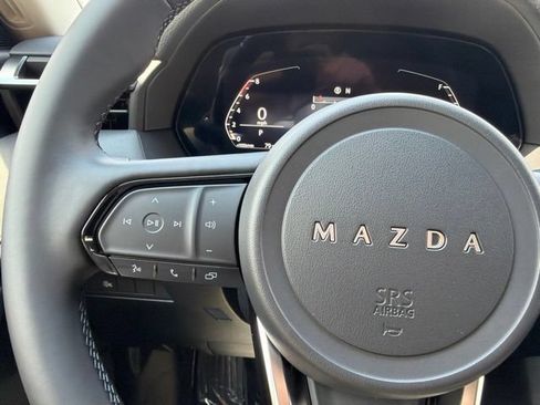 New 2026 MAZDA CX-5 Select AWD/4WD image 20